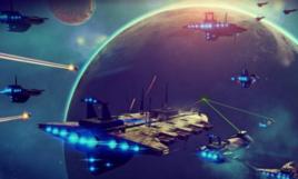 太空之戰 太空之戰