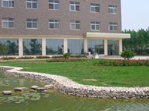 新鄉市豫北特種電機設備有限公司