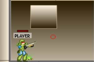 閃電阻擊 閃電阻擊