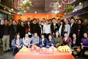 《痞子超神》拍攝花絮