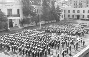 世界反法西斯戰爭