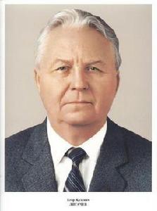 葉戈爾·庫茲米奇·利加喬夫 葉戈爾·庫茲米奇·利加喬夫