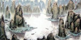 暮秋揚子江寄孟浩然 暮秋揚子江寄孟浩然