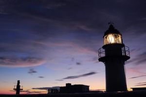 西嶼東台 西嶼東台