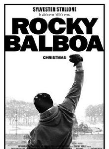 洛奇6:永遠的拳王 洛奇6:永遠的拳王