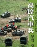 高原汽車兵 高原汽車兵