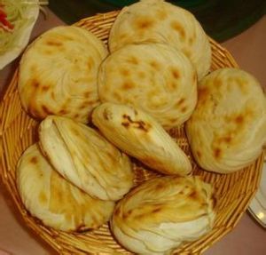 麥多餡餅 麥多餡餅