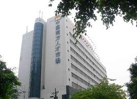 中國南方人才市場 中國南方人才市場