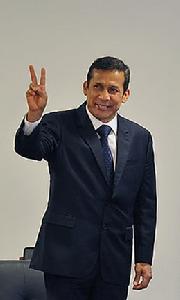 秘魯總統