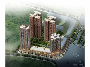 君悅南岸 君悅南岸