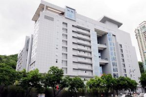 深圳康寧醫院 深圳康寧醫院