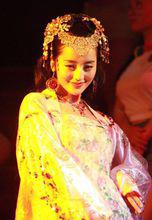 電視劇《水滸學院》劇照