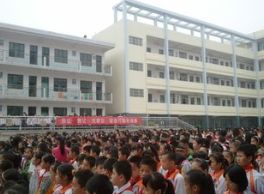 唐江紅旗學校 唐江紅旗學校