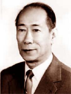 Li Huanzhi