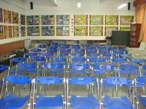 濮陽市防震減災科普教育基地