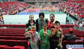 香港國際功夫節 香港國際功夫節