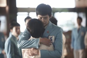 朝韓夢之隊的劇照