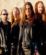 Iced Earth[冰凍地球樂隊]