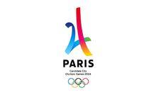 巴黎2024年申奧會徽