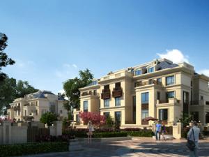 中海外灘 中海外灘