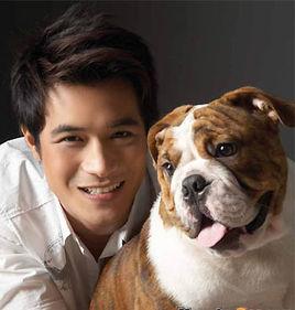 羅馬[泰國明星]