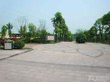 自貢市釜溪河濕地公園