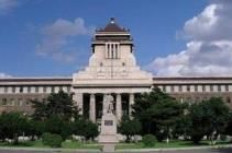 白求恩醫科大學 白求恩醫科大學