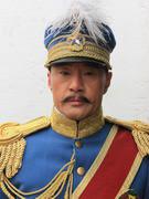 《辛亥革命》[2011年唐國強執導大型史詩電視劇]