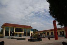 全豐村[陝西省洋縣戚氏鎮轄村]