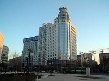 東大智慧大廈 東大智慧大廈