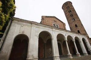 拉文納早期基督教名勝 拉文納早期基督教名勝