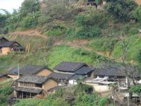 上邦海自然村 上邦海自然村