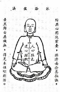 胎神[民俗中的胎神]