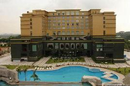 佛山駿景酒店 佛山駿景酒店