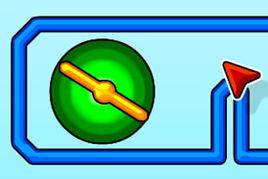 旋轉木棍冒險 旋轉木棍冒險