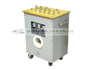 YTC2140自升流精密電流互感器 YTC2140自升流精密電流互感器