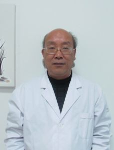 腫瘤專家王義學