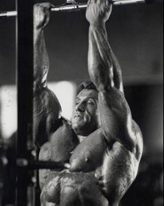 地獄般的恢復訓練