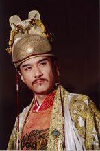 李強[中國內地國家一級男演員]