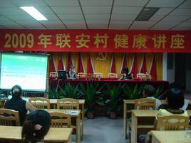 聯安村[廣東省廣州市花都區花東鎮下轄村]