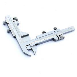 齒厚遊標卡尺 齒厚遊標卡尺