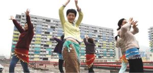 《師奶唔易做》