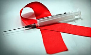 愛滋病聯合疫苗 愛滋病聯合疫苗