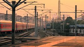 中國鐵路車站等級 中國鐵路車站等級