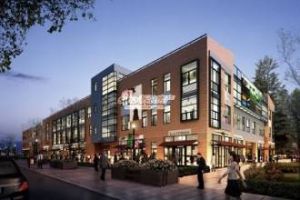 嘉天下休閒廣場 嘉天下休閒廣場