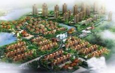 臨汾萊茵半島 臨汾萊茵半島