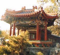 中國古戲台匾聯藝術 中國古戲台匾聯藝術