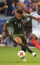 蒂洛&middot;科雷爾-德國