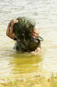 美國陸軍遊騎兵部隊