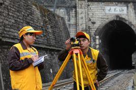 鐵路養護 鐵路養護